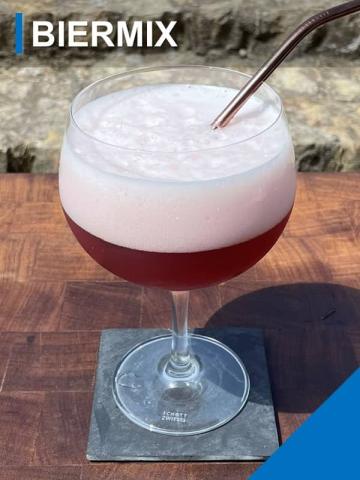 zu biermix Getränken