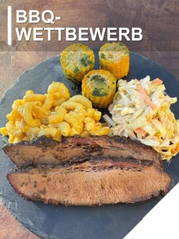 zum BBQ-Wettbewerb