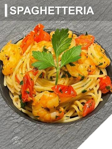 zur Spaghetteria