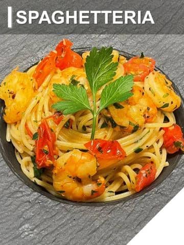 zur Spaghetteria