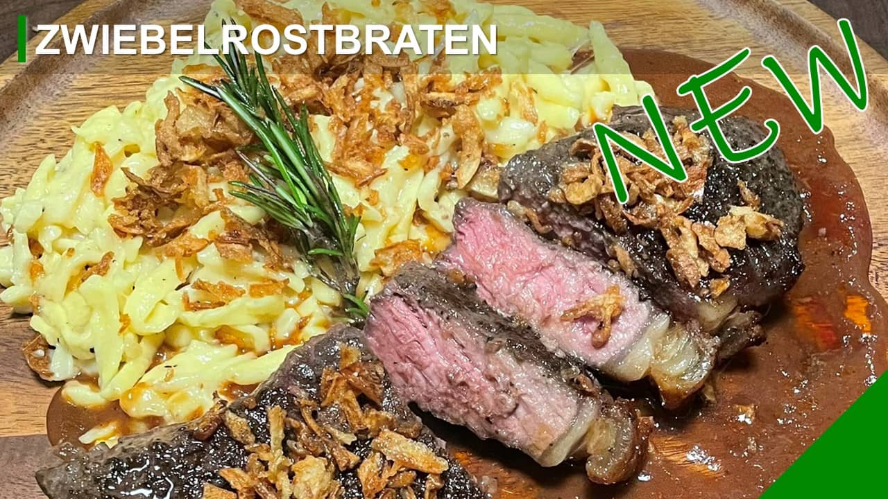 Neues aus der Küche