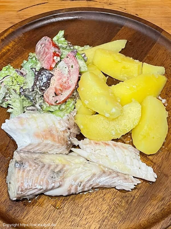 Kochfisch