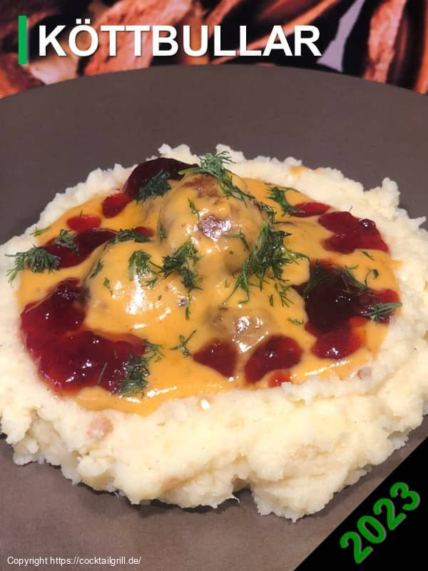 Köttbullar
