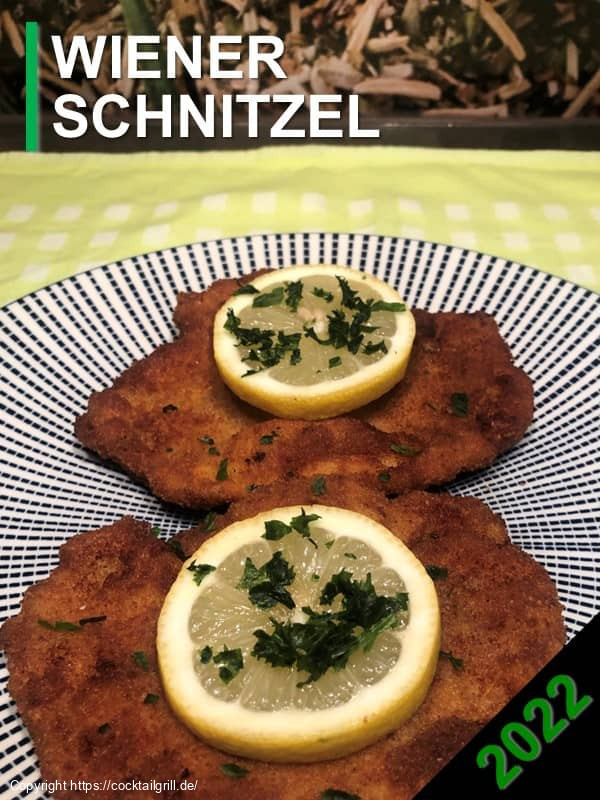 Wiener Schnitzel