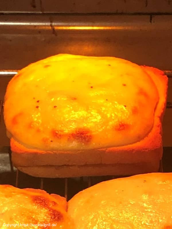 Crocue Monsieur