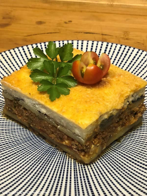 Moussaka