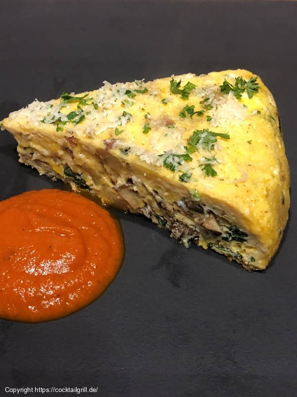 Frittata