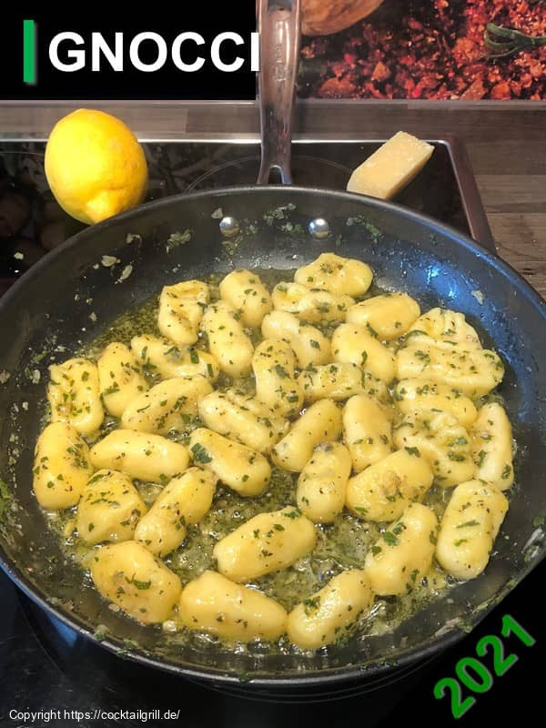 Gnocci