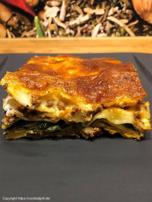 Lasagne