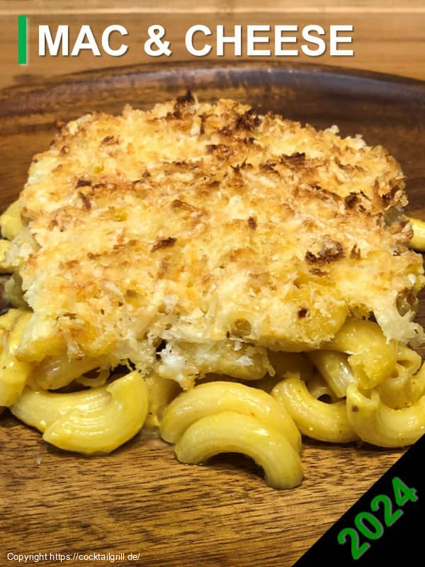 Mac & Cheese