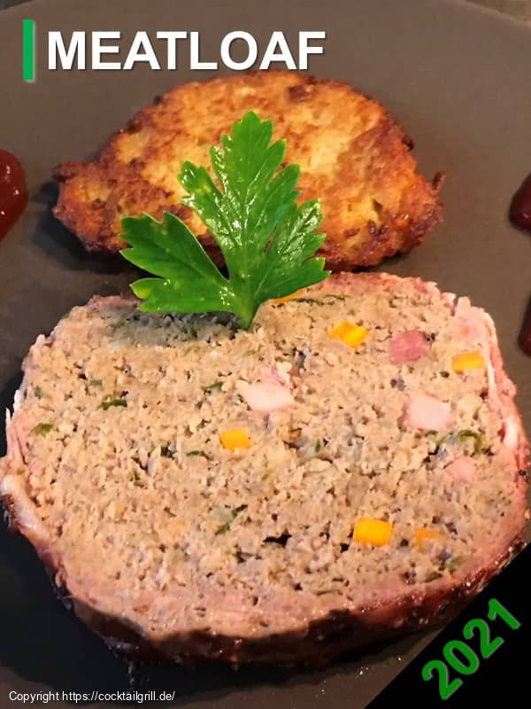 Meatloaf