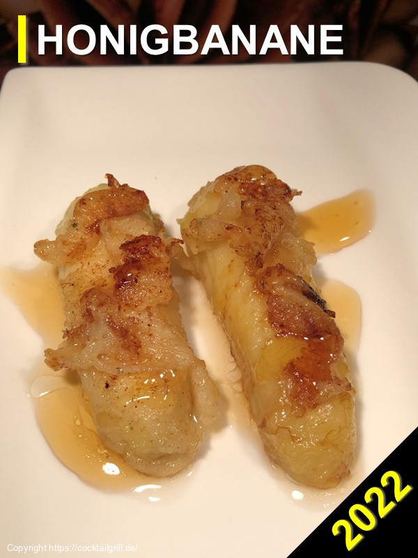 Honigbanane