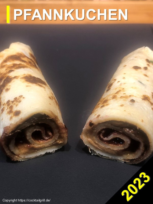 Pfannkuchen