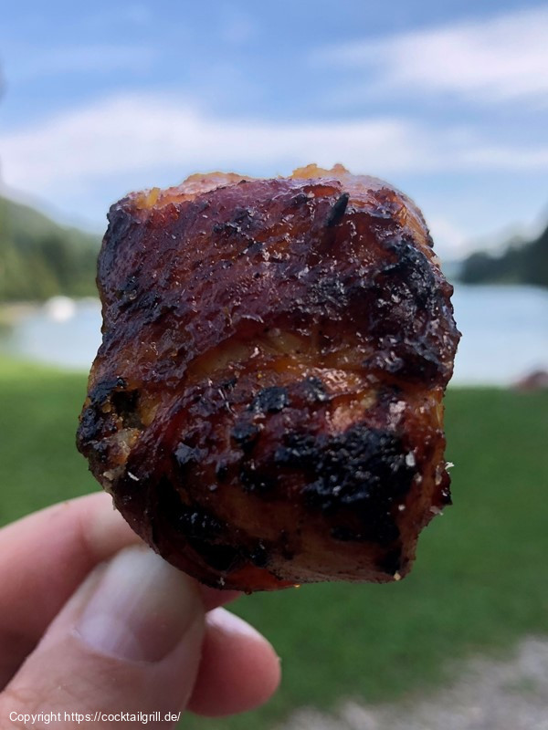 Chicken Bites