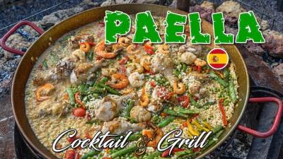 Paella
