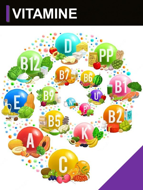 Vitamine