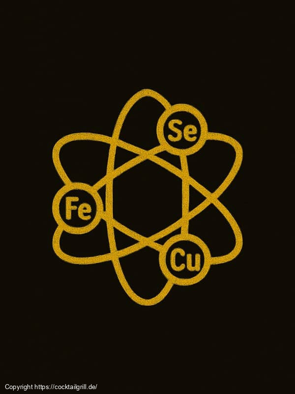 Spurenelemente