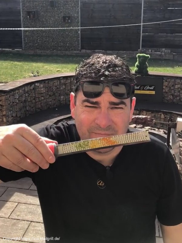 Küchenreibe Küchenreibe