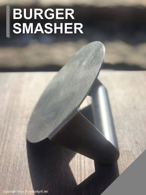 Burger Smasher