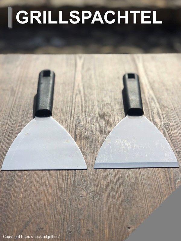 Grillspachtel