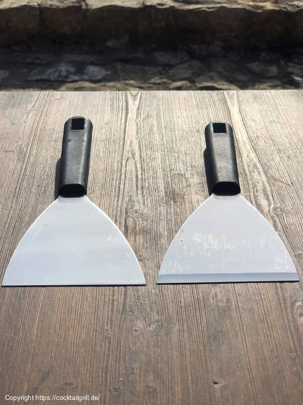 Grillspachtel