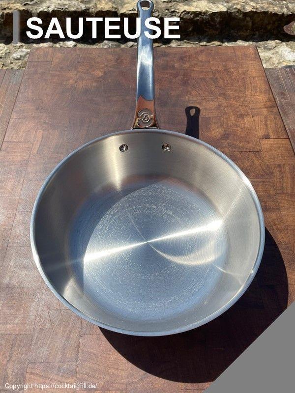 Sauteuse