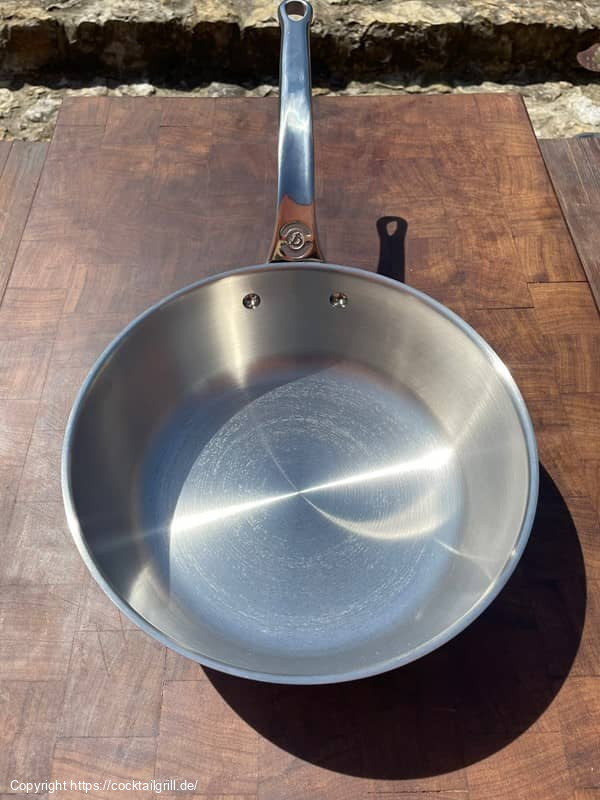 Sauteuse