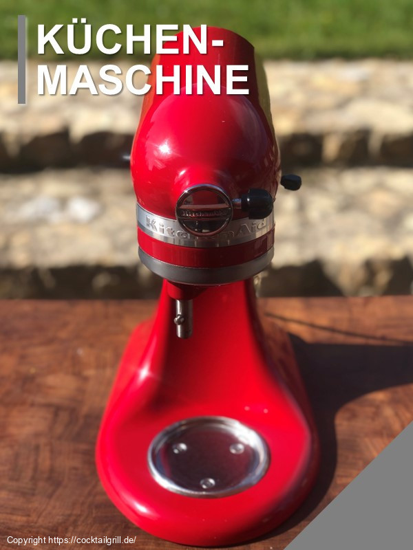 Küchenmaschine