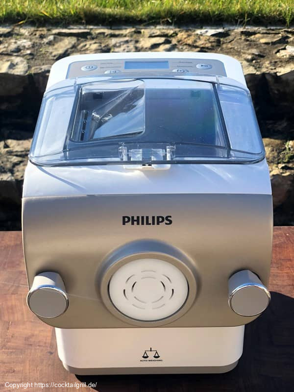 Nudelmaschine