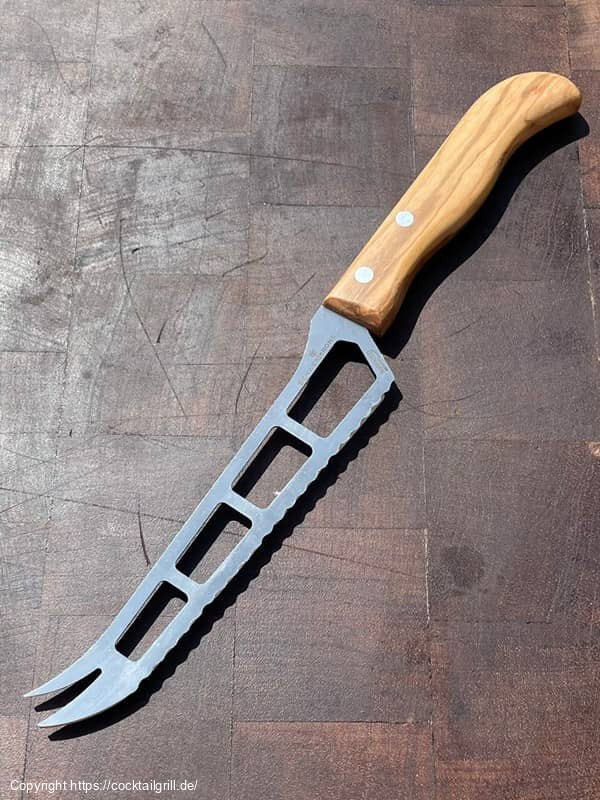 Käsemesser