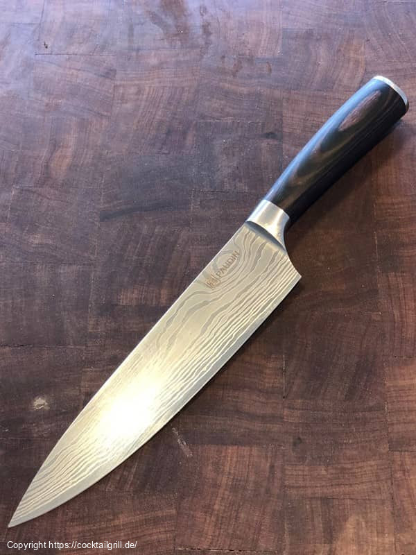 Kochmesser