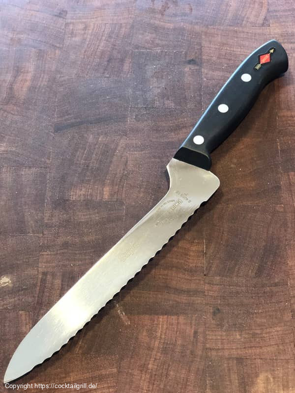 Sandwichmesser Sandwichmesser