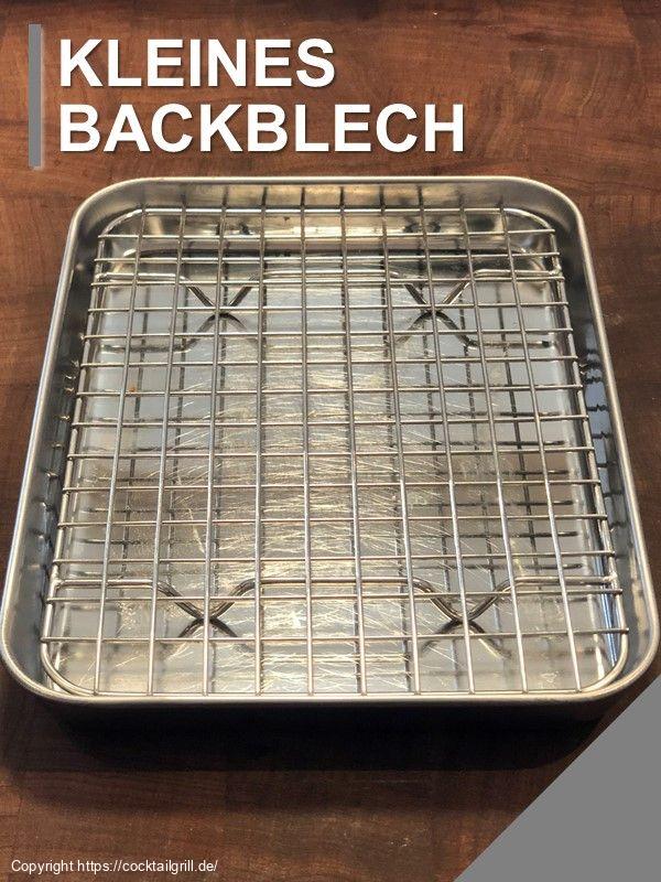 Kleines Backblech