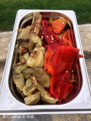 Ajvar