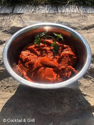Ajvar