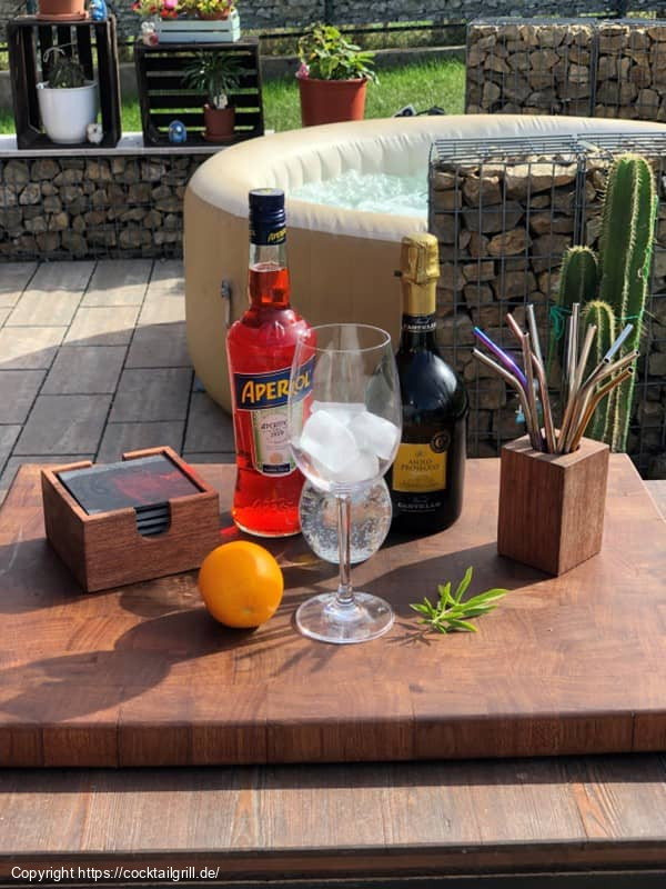 Aperol Spritz