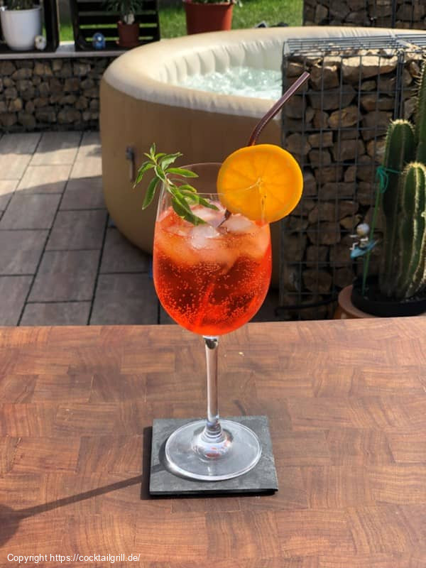 Aperol Spritz