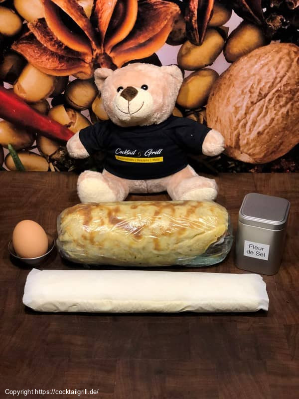 Beef Wellington