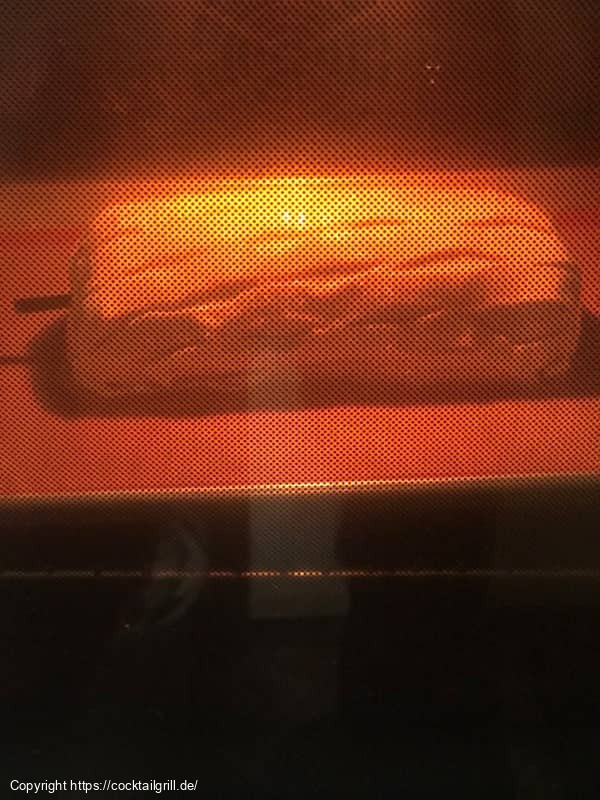 Beef Wellington