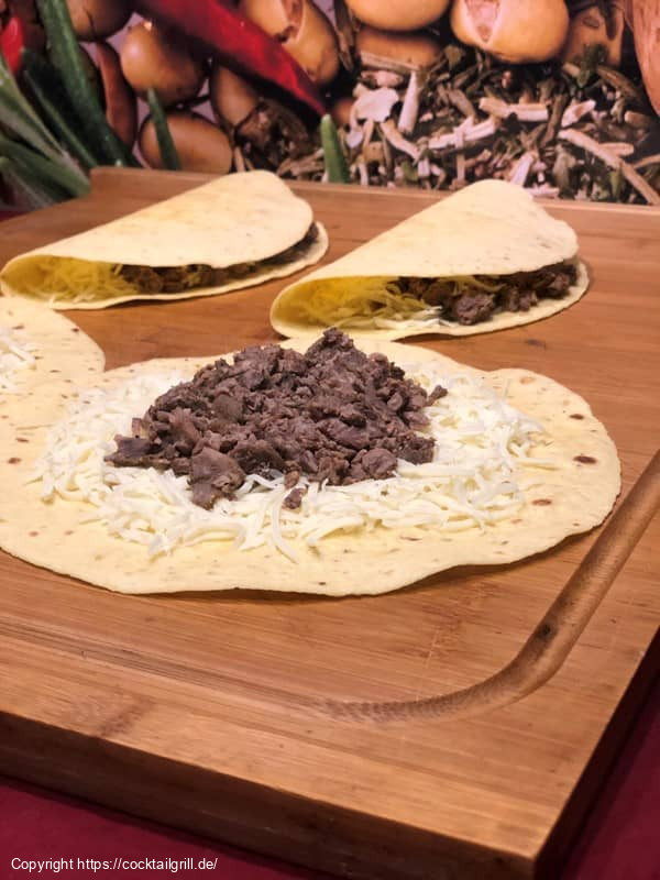 Birria Tacos