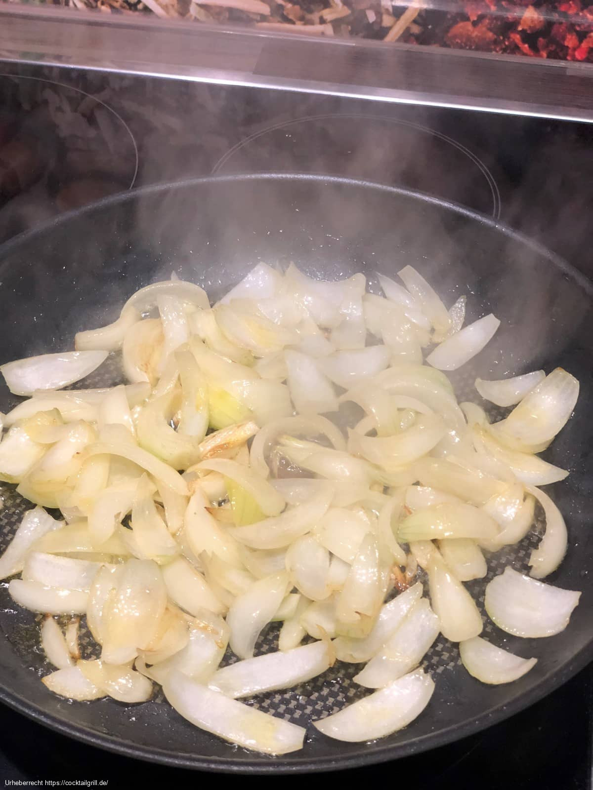 Zubereiten