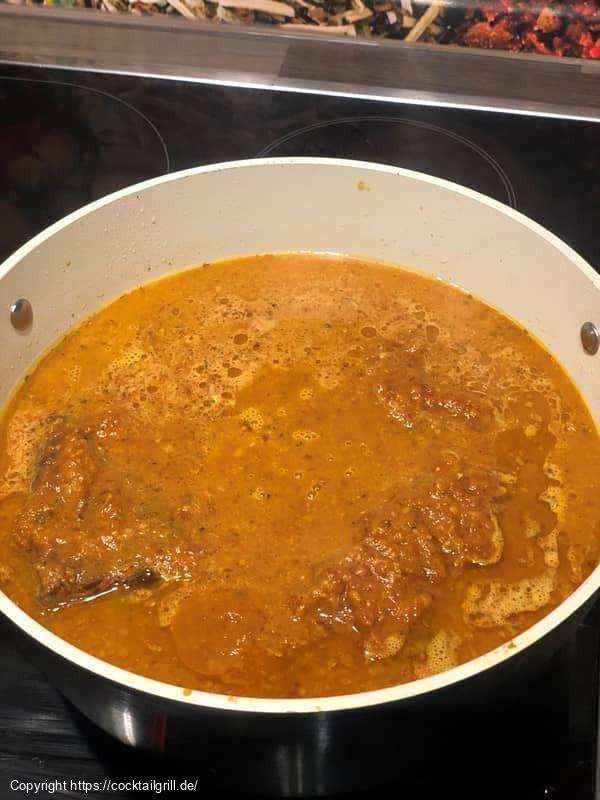Birria Tacos