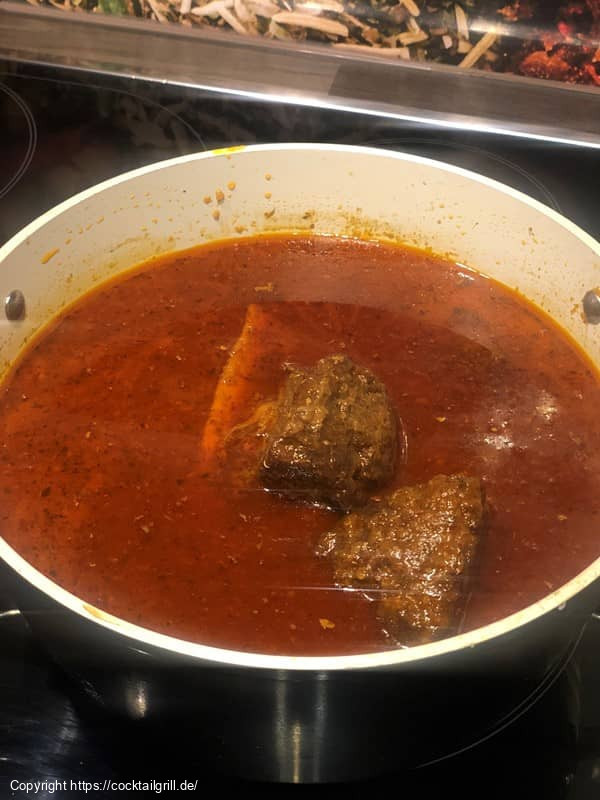 Birria Tacos
