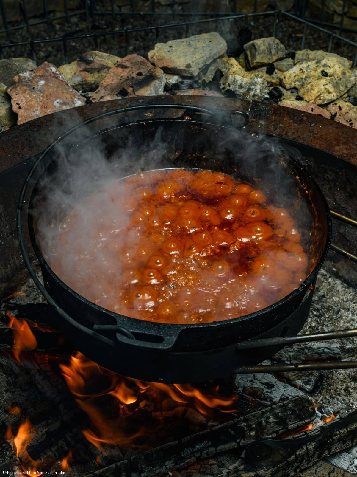 Zubereiten