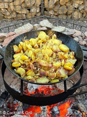 Zubereiten