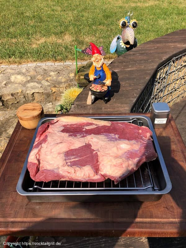 Brisket