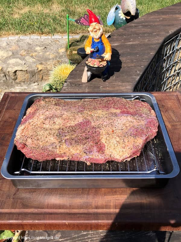 Brisket
