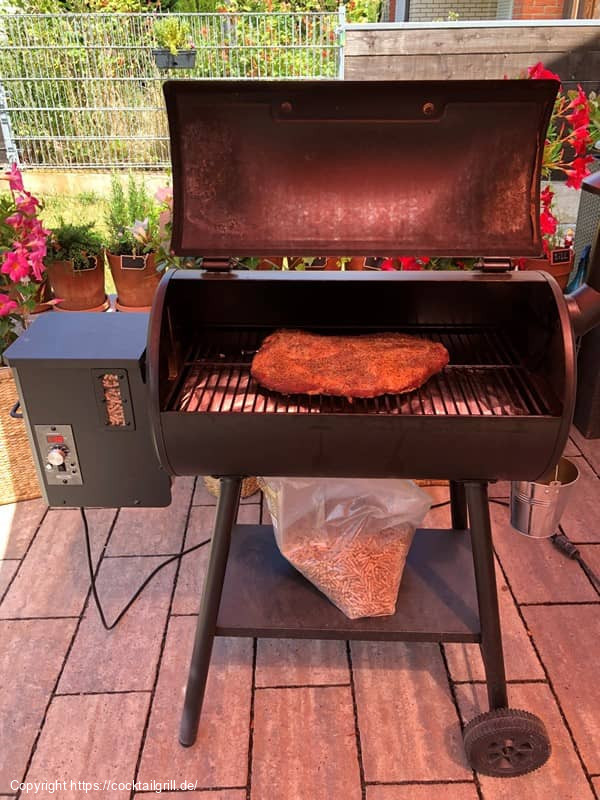 Brisket