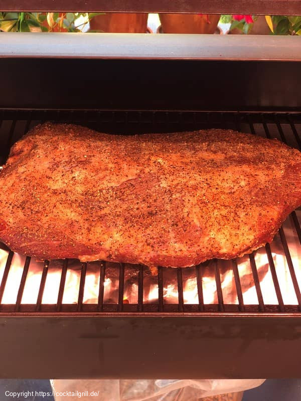 Brisket