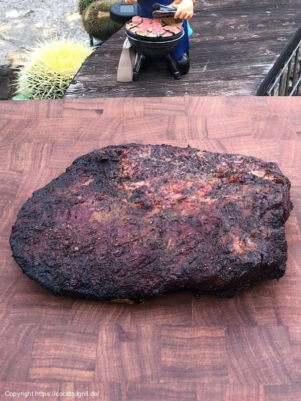 Brisket